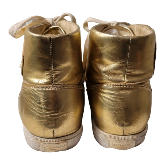 Vintage 80s Black Ankle Zip Boots By Coup D’Etat /Size 11 B Made in Spain Short - Picture 8 of 9